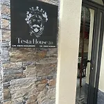 Testa House 2 0 Apartment