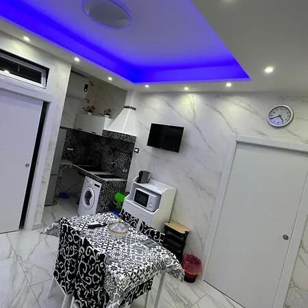 Testa House 2 0 Apartamento Catânia