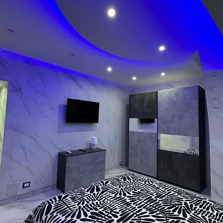Apartment Testa House 2 0