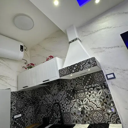 Apartamento Testa House 2 0 *