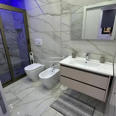 Apartment Testa House 2 0 Catania