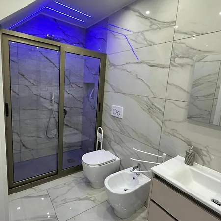 Apartment Testa House 2 0