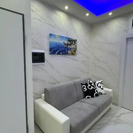 Testa House 2 0 Apartamento Catânia