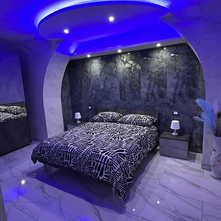 Apartamento Testa House 2 0 *
