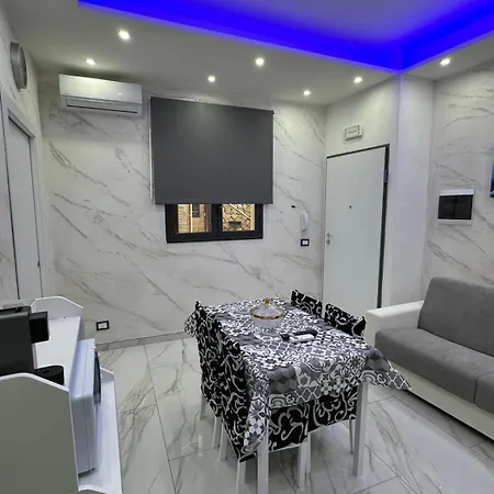 Apartamento Testa House 2 0 *