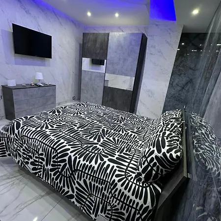 Testa House 2 0 Apartment
