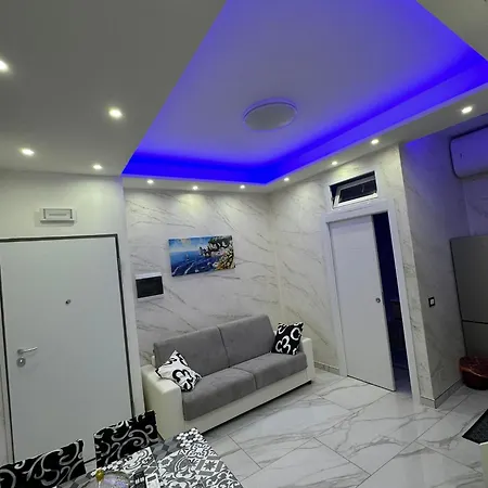 Testa House 2 0 Apartment *
