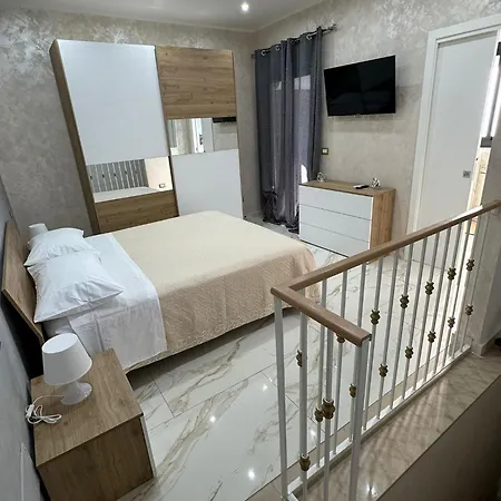 Apartamento Testa House 2 0 Catânia
