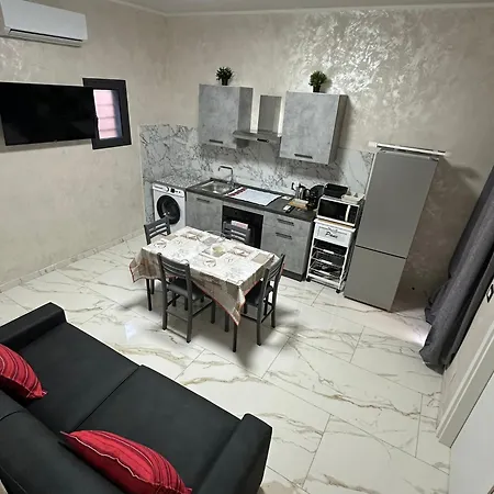 Testa House 2 0 Catania