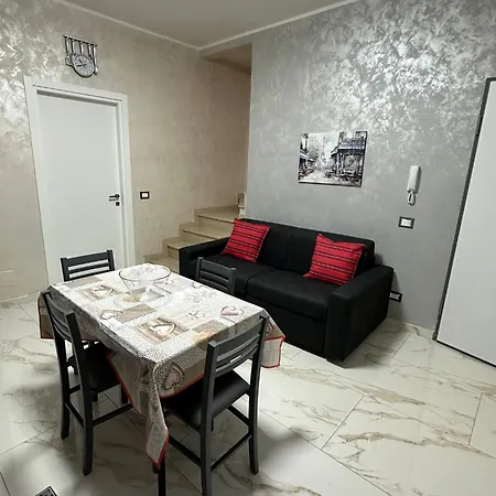 Testa House 2 0 * Catania