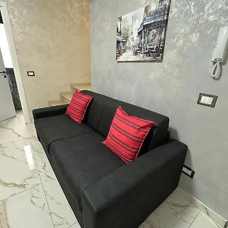 Testa House 2 0 Catania