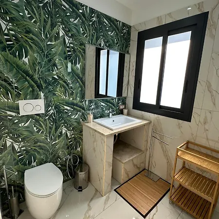 Testa House 2 0 Apartamento *