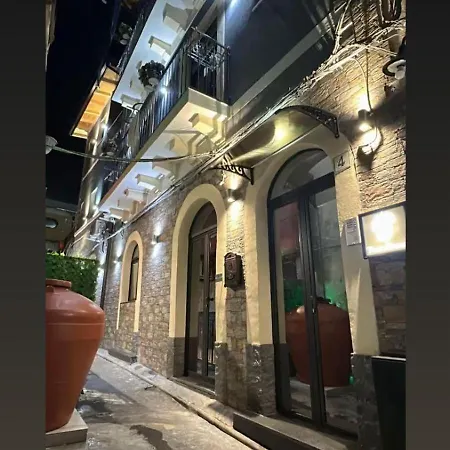 Apartamento Testa House 2 0